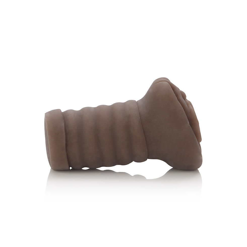 Miniaturbild: My Cocoa Stroker Masturbator