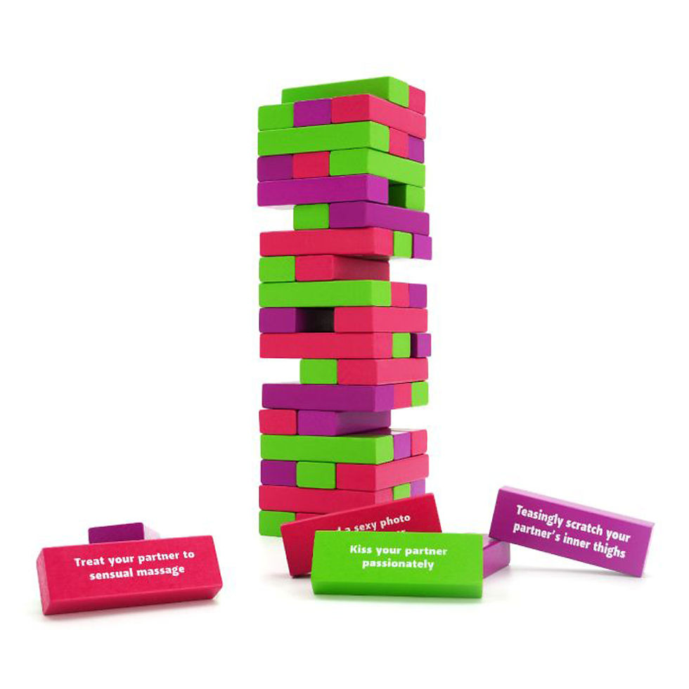Miniatura: Play Wiv Me - Tower of Pleasure