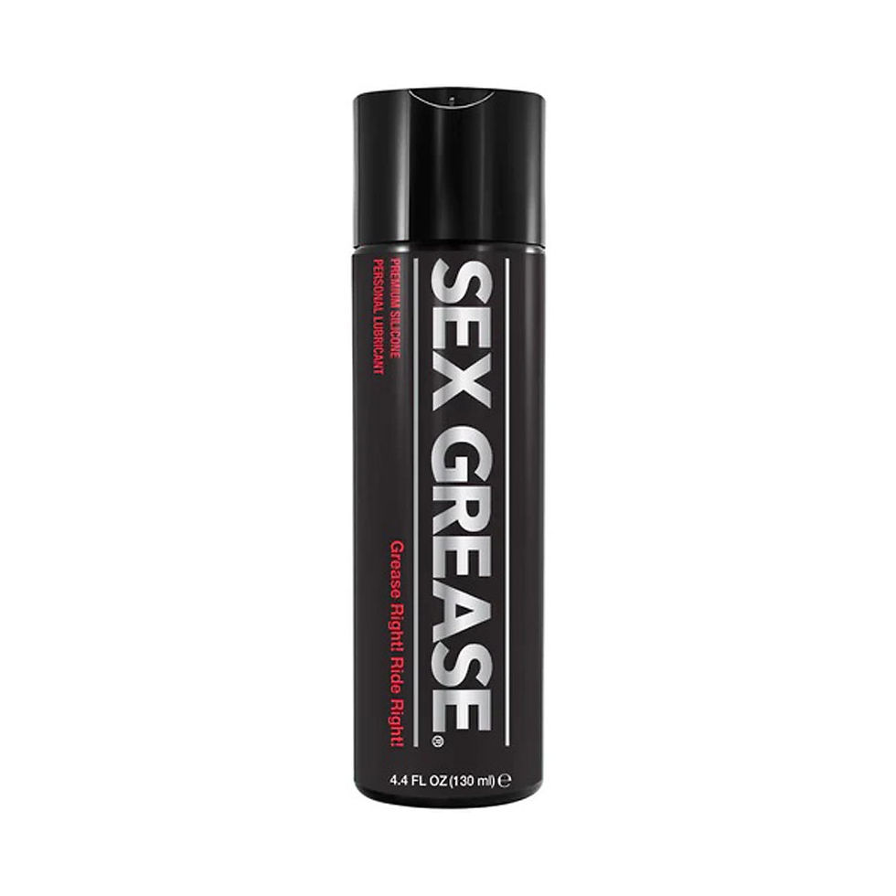 Miniatura: Sex Grease Silicone Based 4.4 Oz