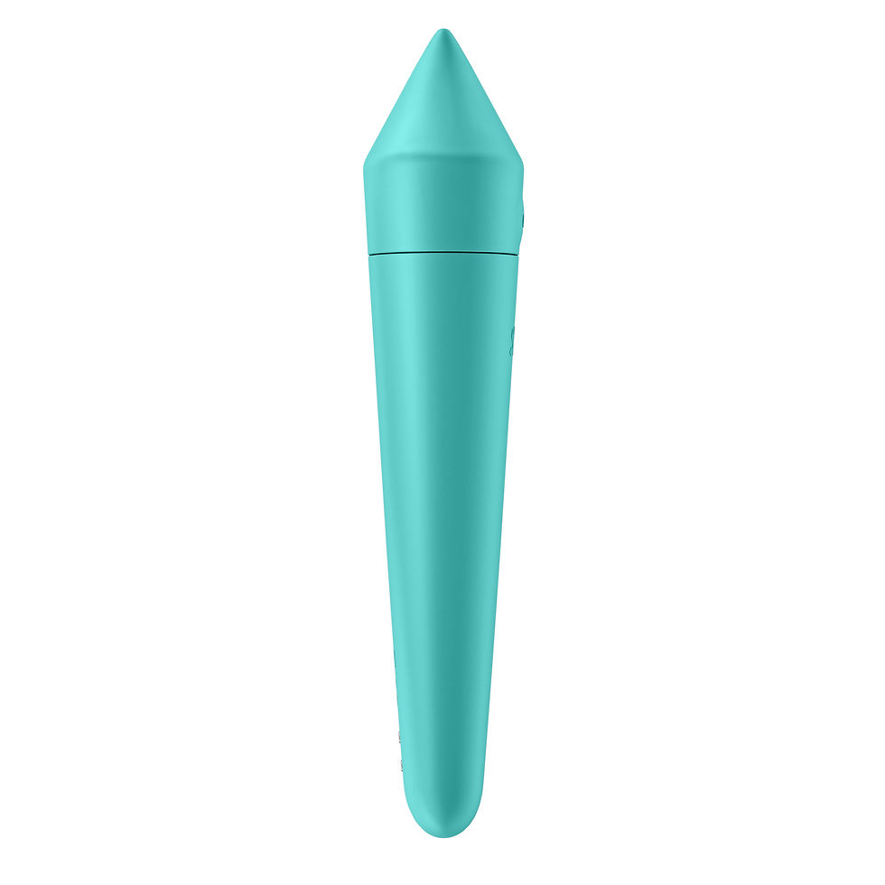 Miniatura: Ultra Power Bullet 8 - Turquoise