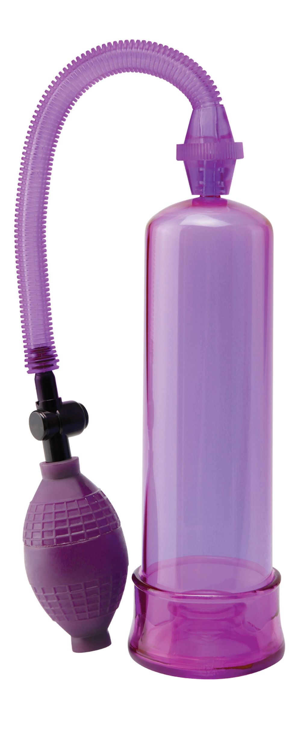 Miniaturbild: Pump Worx Beginners Power Pump - Purple