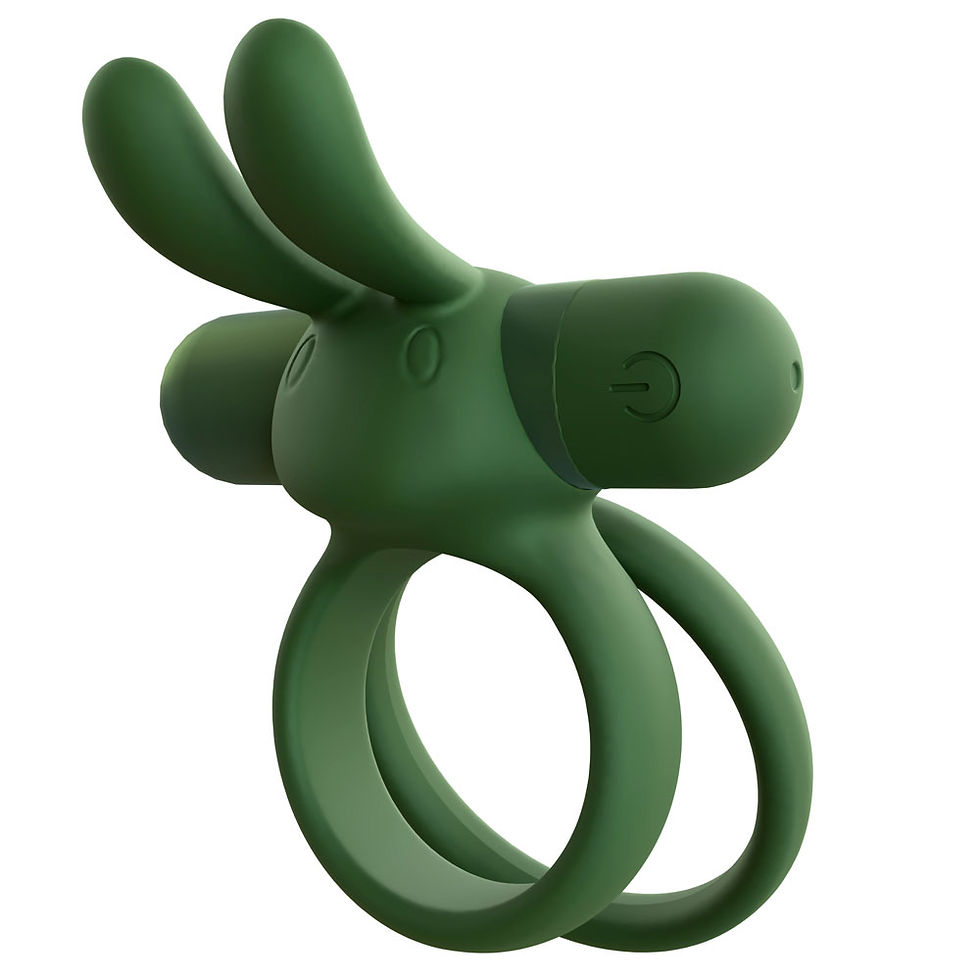 Miniatura: Rechargeable Ohare XL - Green