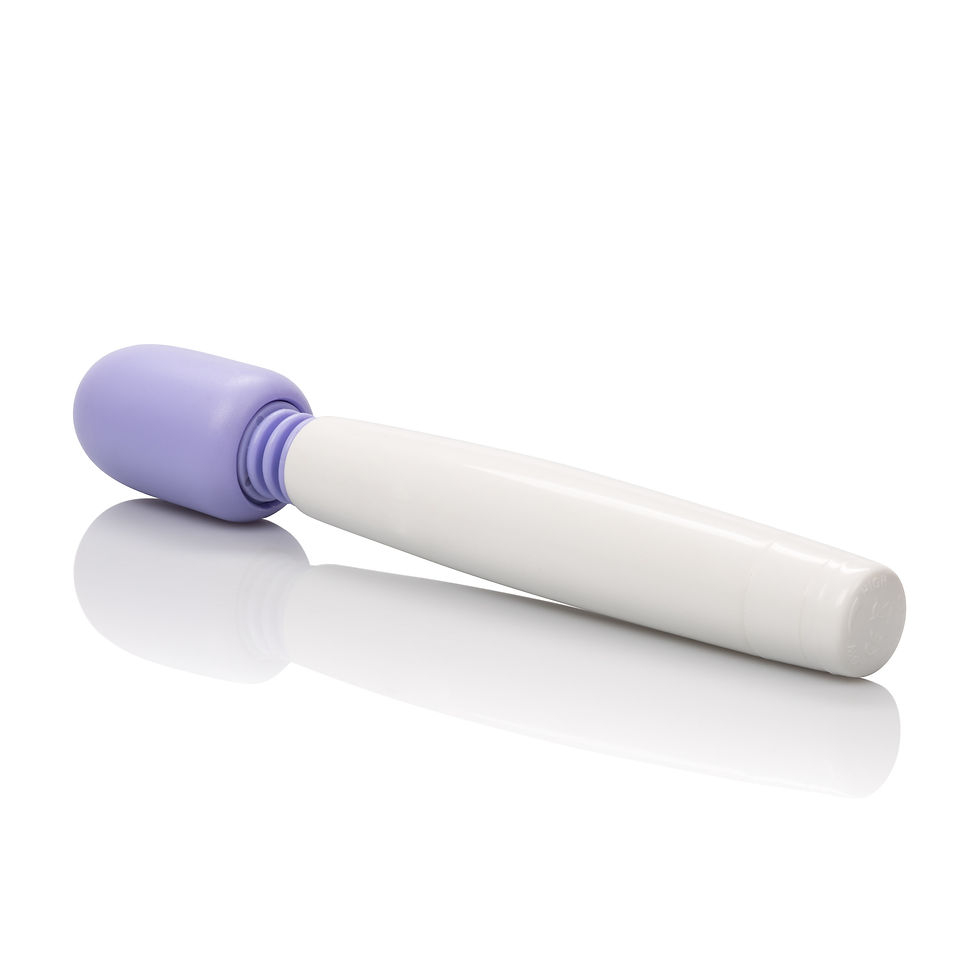 Miniatura: My Mini Miracle Massager Wand