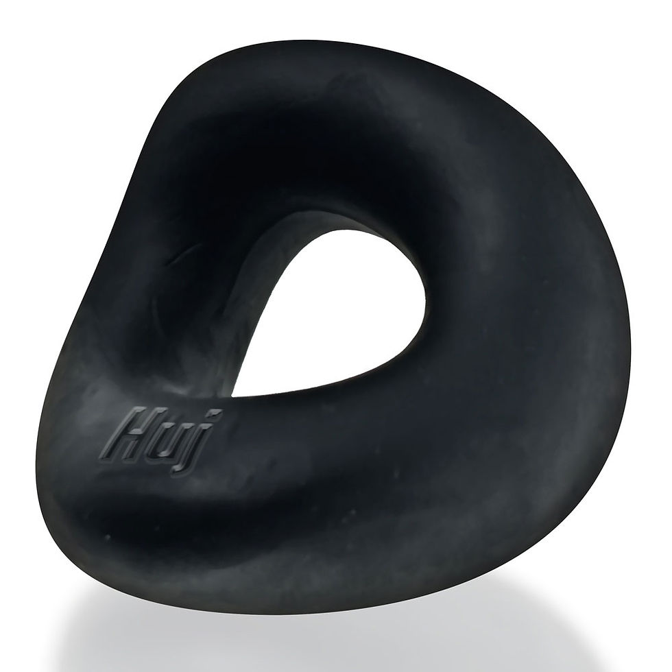 Miniatura: Form Cockring - Tar Ice