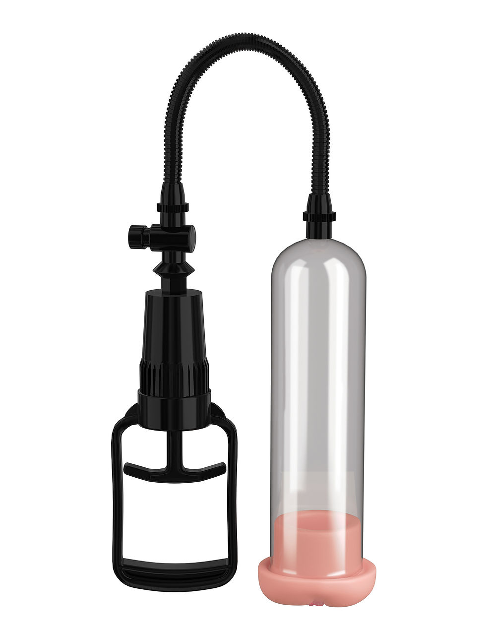 Miniatura: Pump Worx Beginners Pussy Pump