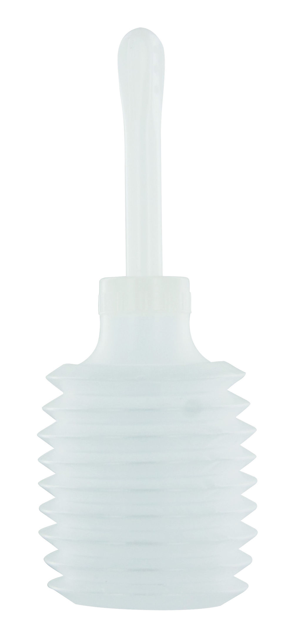Miniatura: Disposable Enema Douche Applicator - Clear