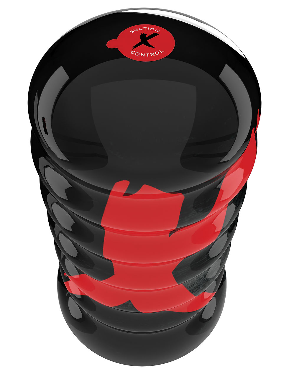 Thumbnail: Pdx Elite Air Tight Anal Stroker