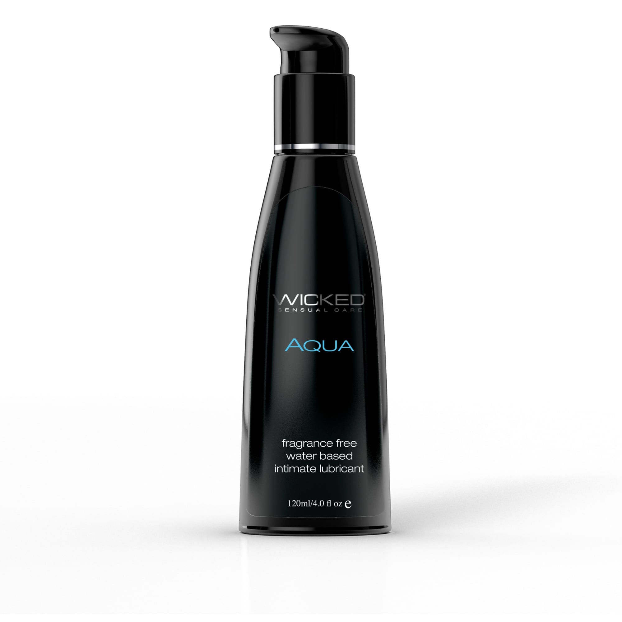 WICKED AQUA LUBE 4 OZ