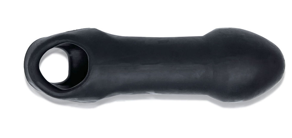 Miniature : Double Thruster - Tar Ice