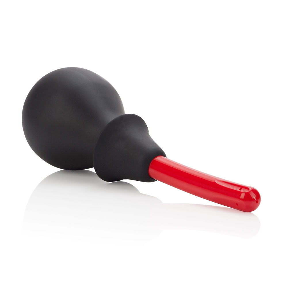 Miniature : Ultra Douche - Black