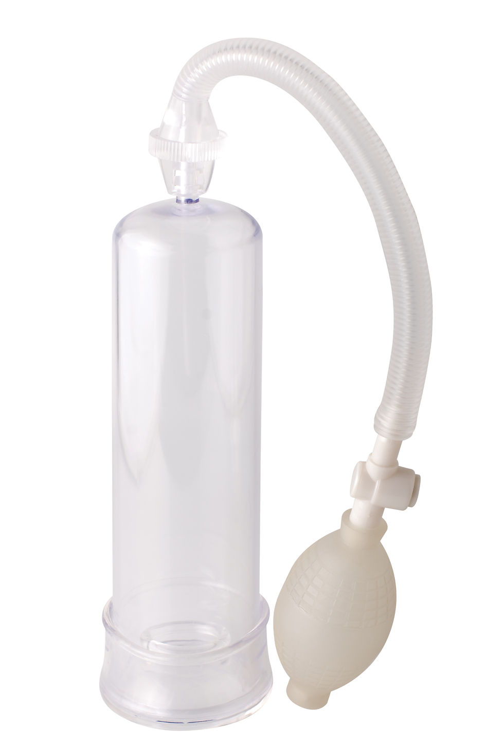 Miniaturbild: Beginners Power Pump - Clear