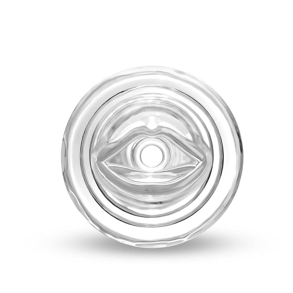 Thumbnail: M for Men - Soft and Wet - All Nighter - Clear
