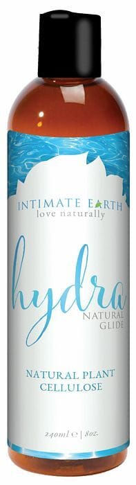 INTIMATE EARTH HYDRA GLIDE 8OZ