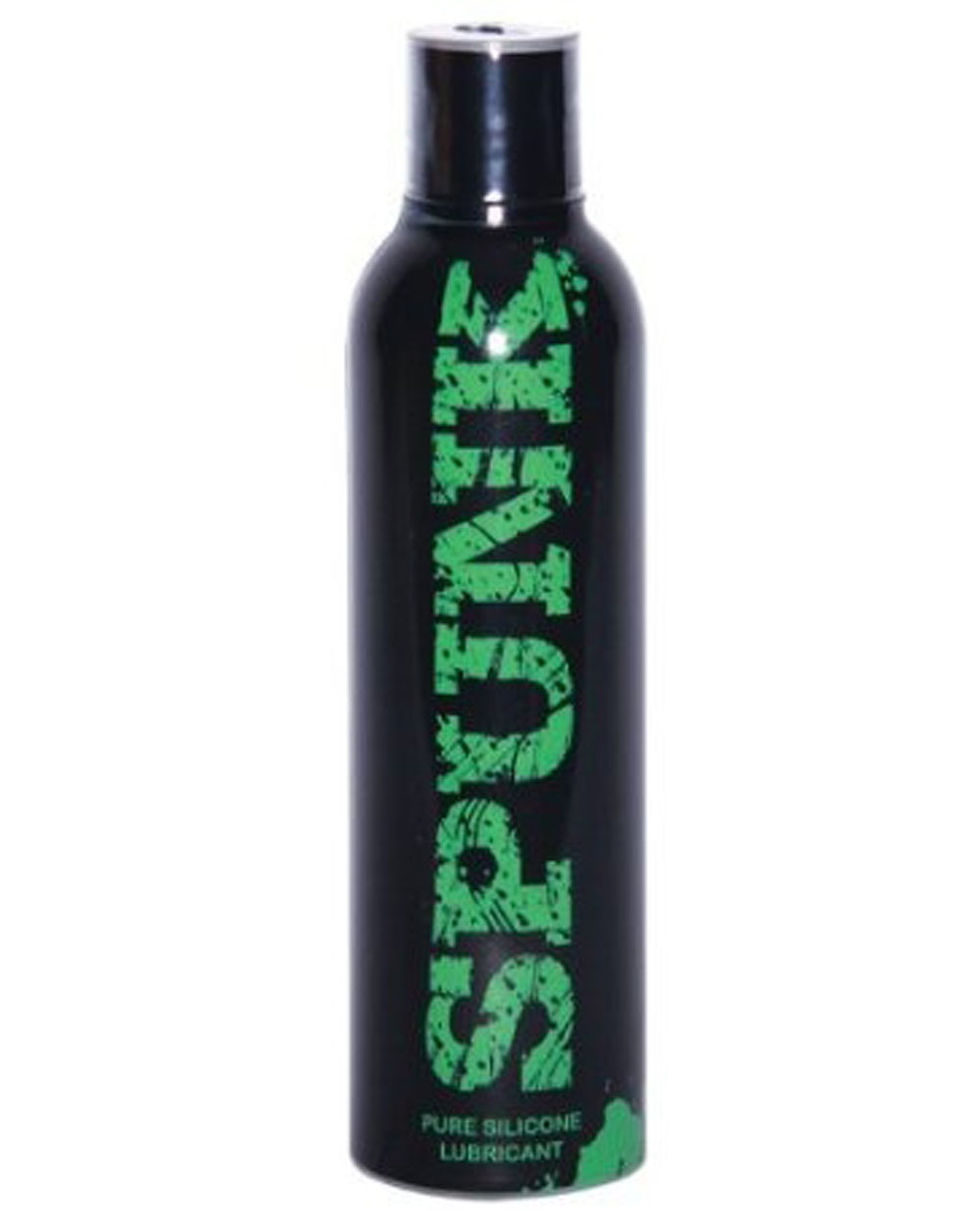 Thumbnail: Spunk Lube Pure Silicone Cap 8 Fl Oz