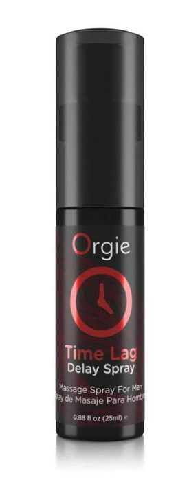Thumbnail: Time Lag Delay Spray for Him 10ml