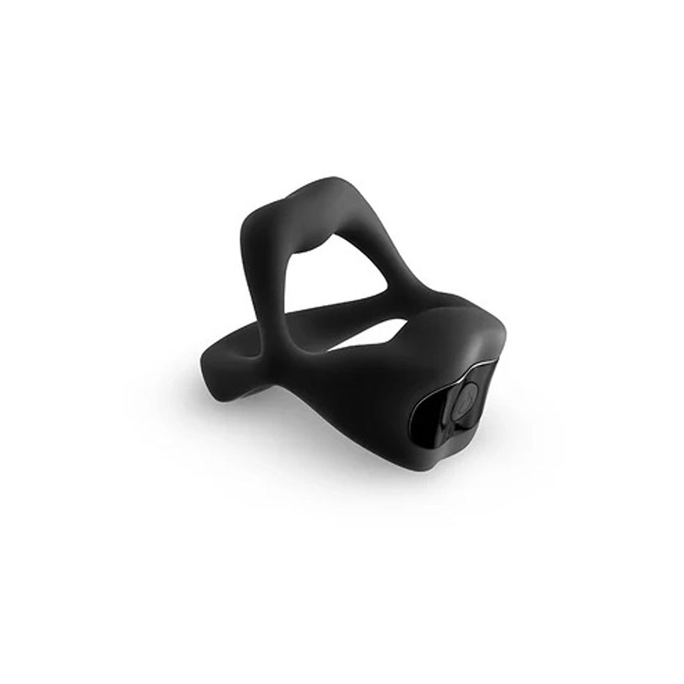 Miniature : Techno - Strobe - Black