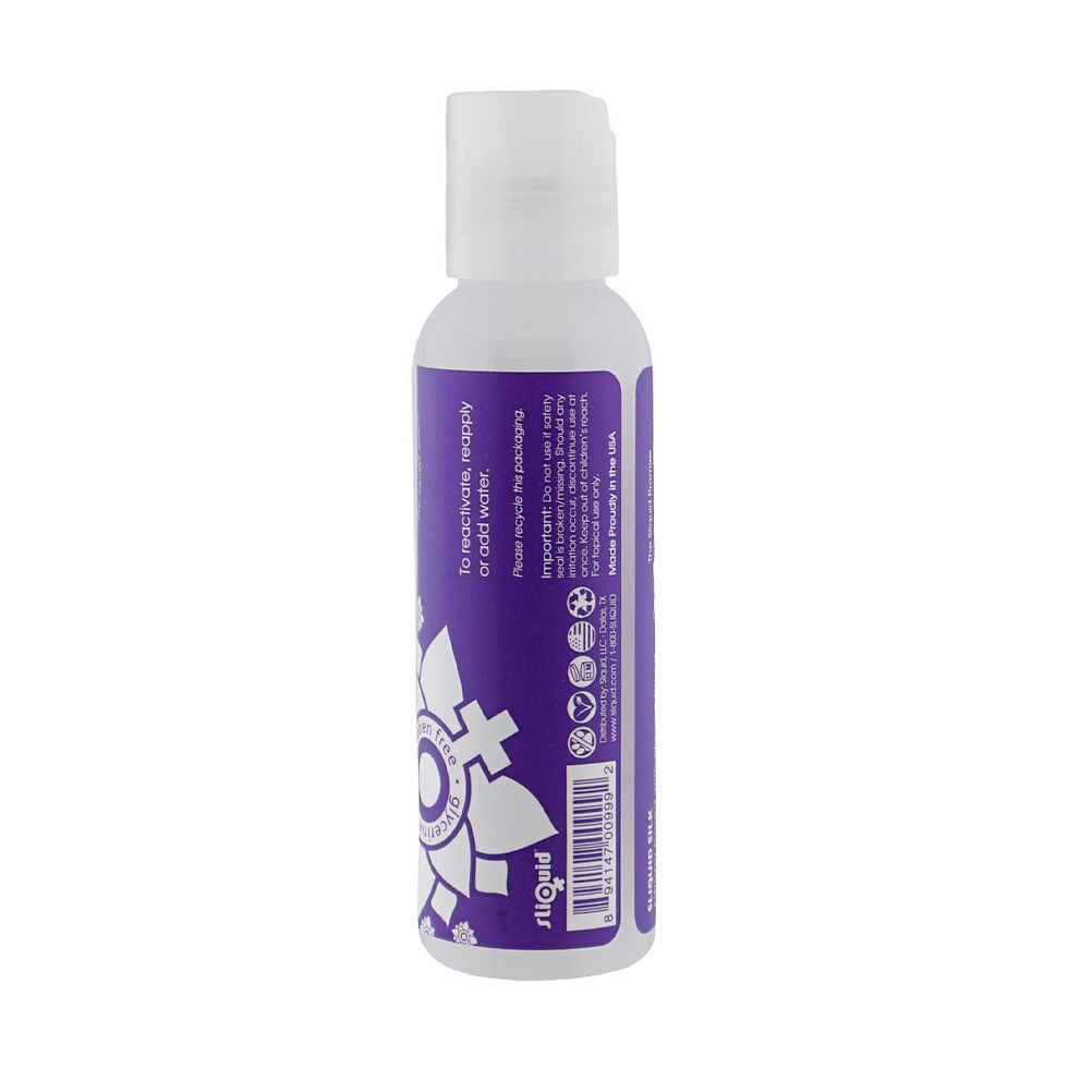 Miniatura: Naturals Silk - 2.0 Fl. Oz. (59 ml)