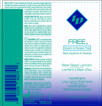 Miniatura: Free Display 24ct - 1 Fl Oz Tubes