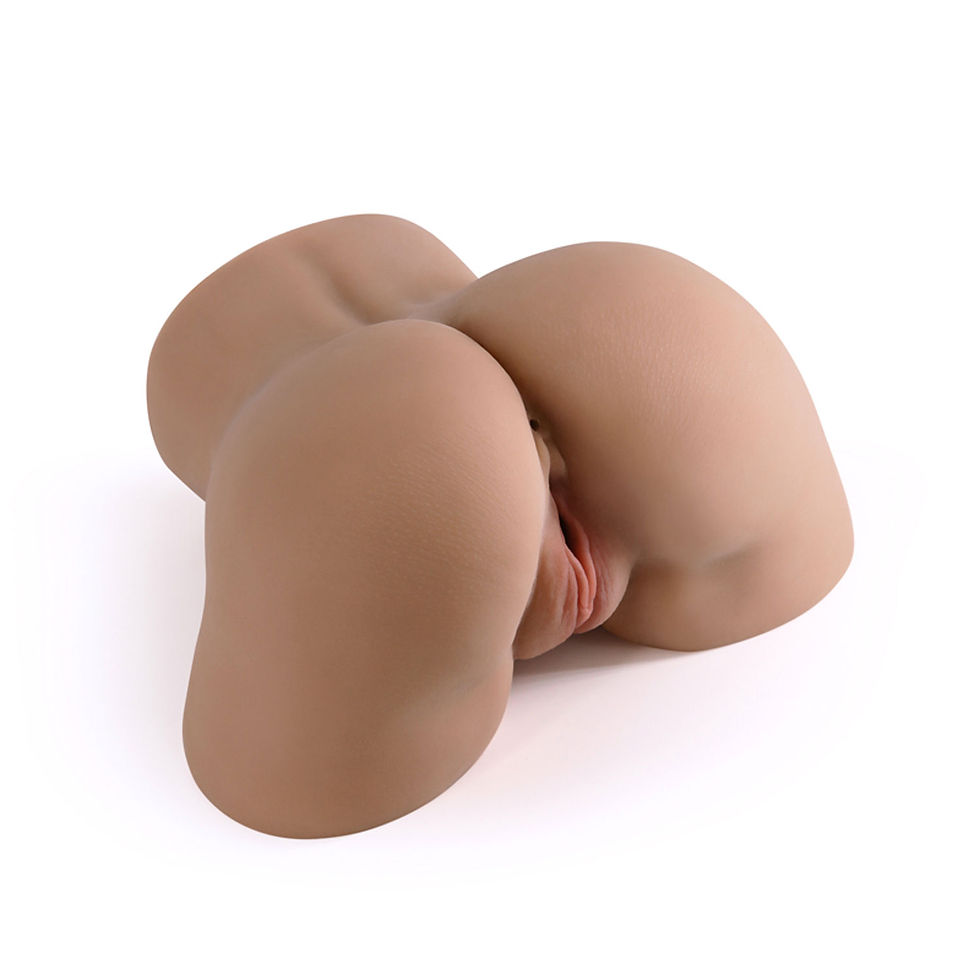 Thumbnail: Barely Legal - Rosie - Brown - Alternate Package