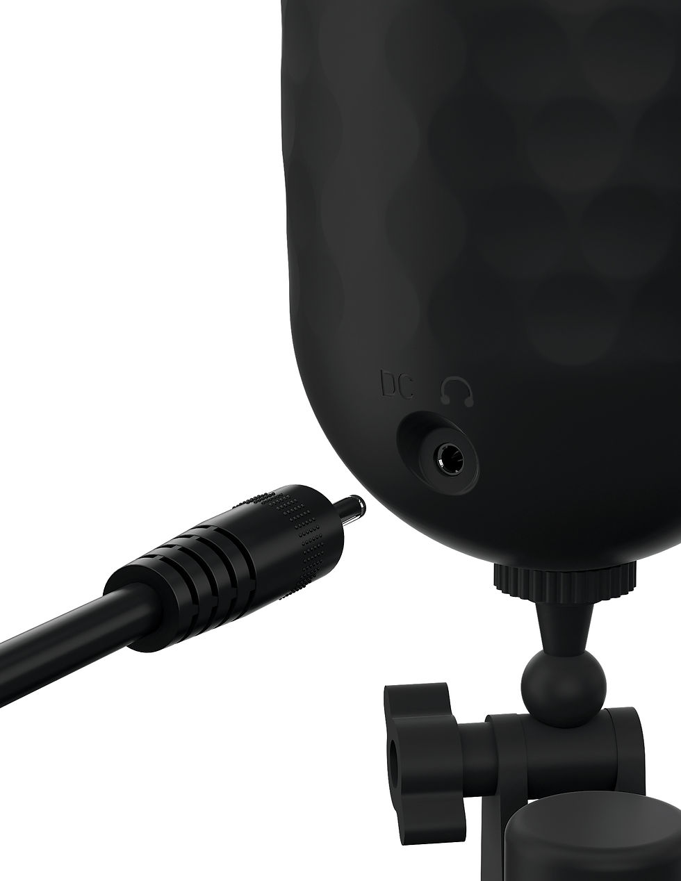 Thumbnail: Pdx Elite Vibrating Mega Milker