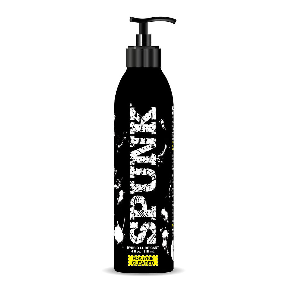 Thumbnail: Spunk Lube Hybrid Pump 4 Fl Oz