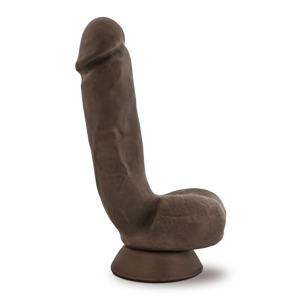 Thumbnail: Au Naturel - Jerome - Brown