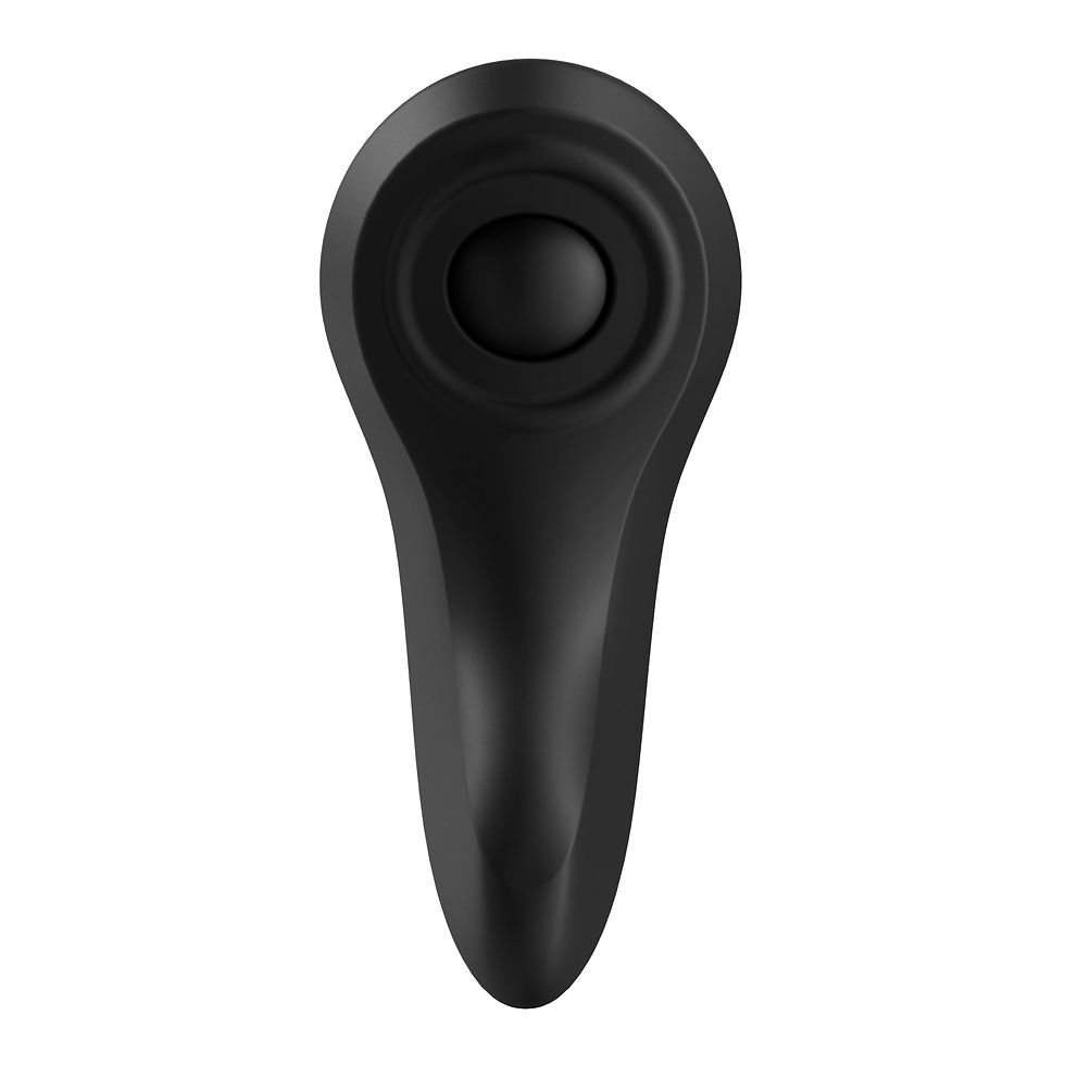 Miniaturbild: Little Secret - Black