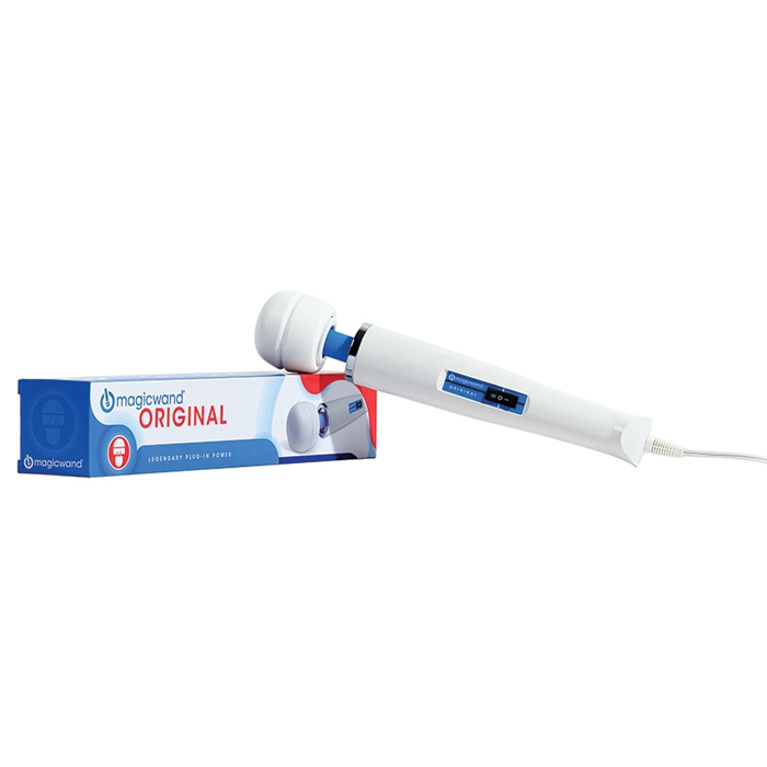 Magic Wand Original - White