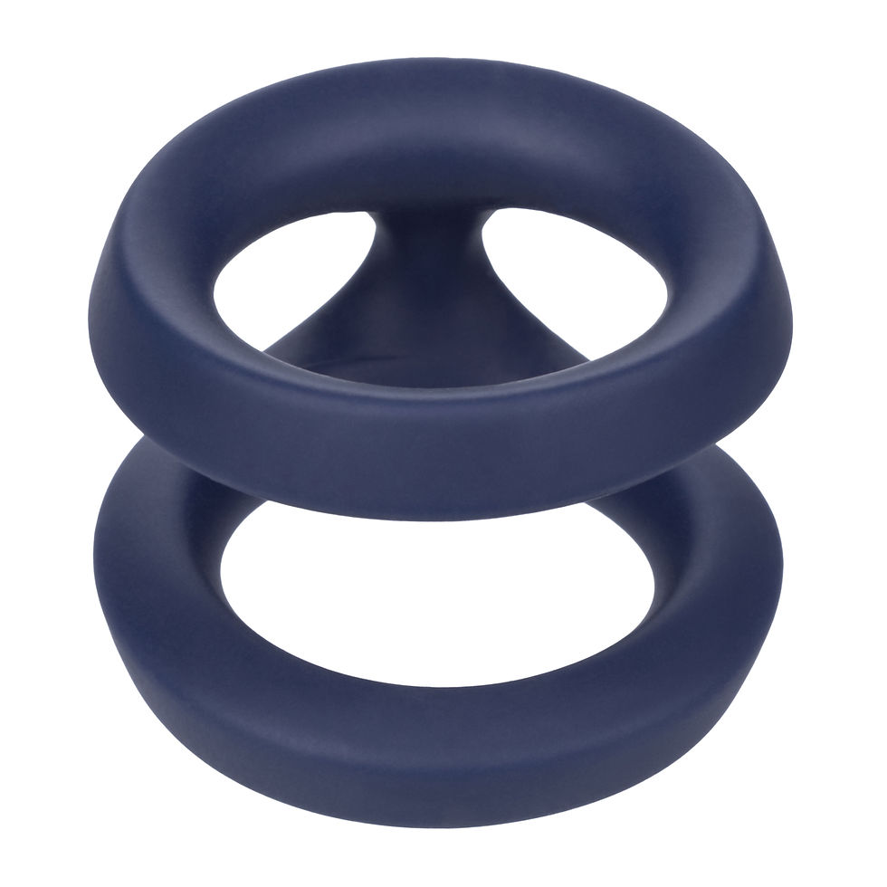 Thumbnail: Viceroy Dual Ring