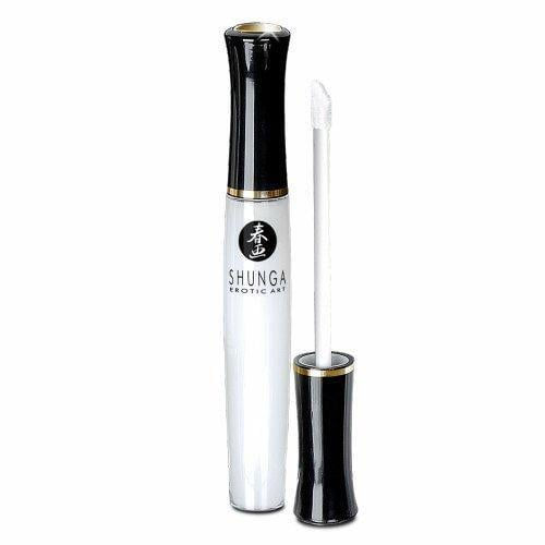 The Fuckery Store | Divine Oral Pleasure Lipgloss Coconut Water .33oz