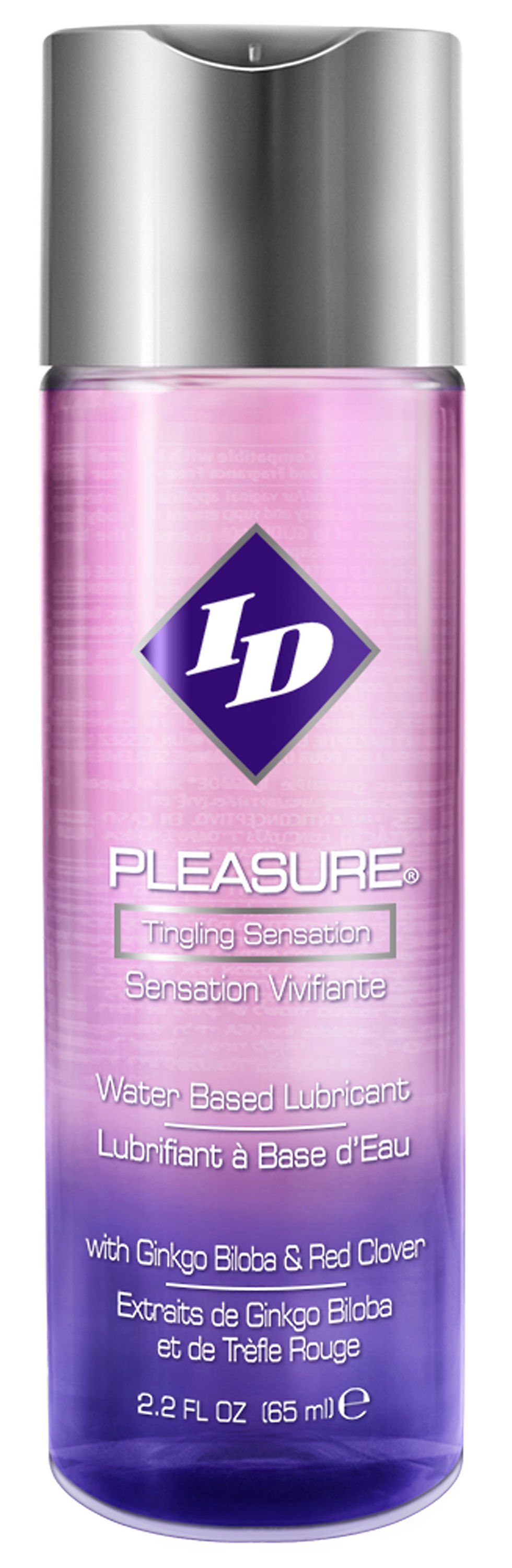 Miniatura: ID Pleasure 2.2 Fl Oz