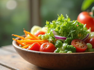 Healthy Recipes for a Balanced Lifestyle