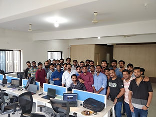 BIM Comapnies in Bangalore