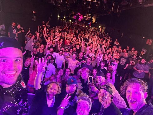 Victory Kid Take Berlin SO36