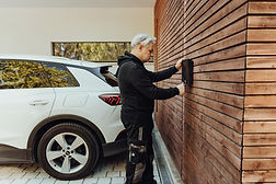 Wallbox Installation in Baden-Württemberg
