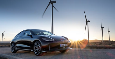 Der Neue König der EV-Effizienz: Es ist nicht mehr das Tesla Model 3