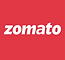 Zomato Logo