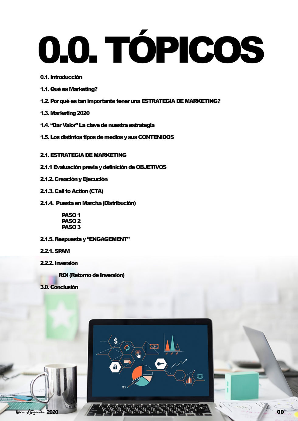 Thumbnail: Marketing Guide for Musicians and Producers