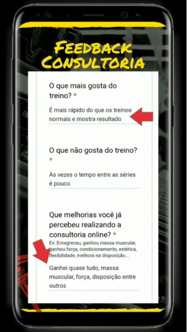 PERSONAL TRAINER GOIANIA
