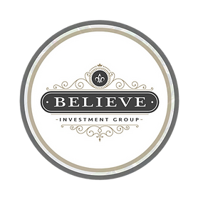 Believe Investment Group Client