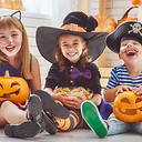 Halloween at Preschool