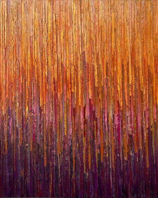Autumn Rain