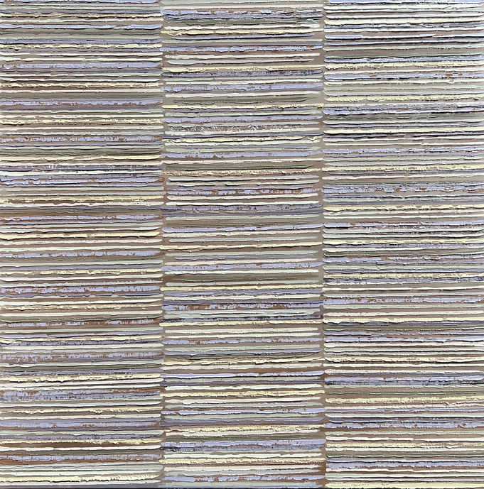 Lilac Stripes