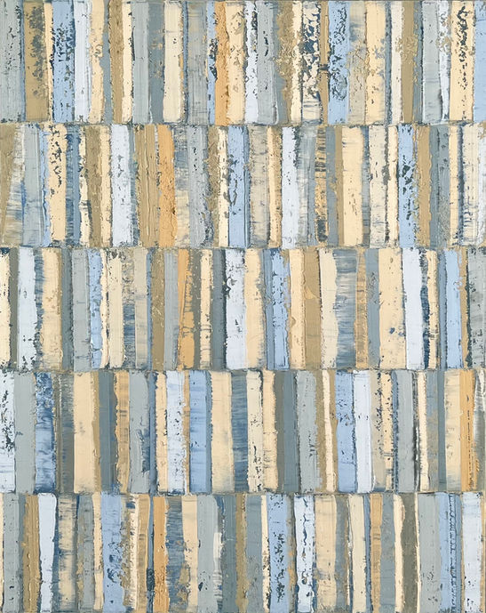 Coastal Stripes