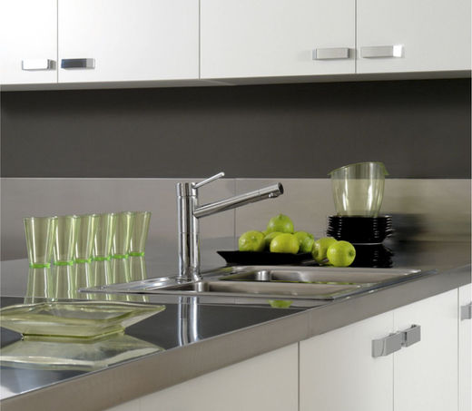 Diseño contemporáneo para tu cocina