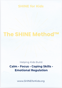 Thumbnail: The SHINE Self-Regulation Cards™
