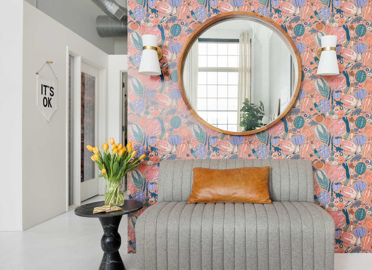 Annie Wise Interior Design | Wise Design New Office