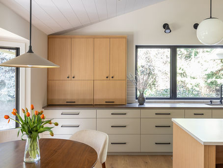 Project Reveal: Memorial Park Cabin