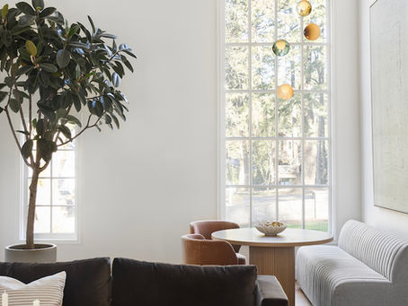 Stages of Design: Project Preparation