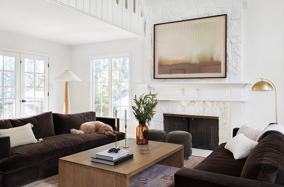 WD Spotlight: Perch Furniture
